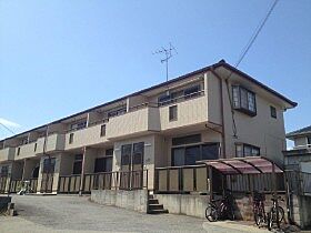 千葉県船橋市駿河台（賃貸アパート2LDK・1階・59.34㎡） その1