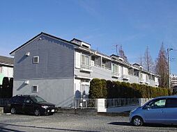 JR武蔵野線 三郷駅 徒歩6分