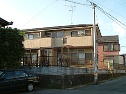 JR総武線 東船橋駅 徒歩21分の賃貸アパート