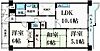 KDXレジデンス夙川ヒルズ3番館4階12.8万円