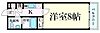 ディアさくら夙川3階6.5万円