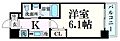 エスリード西宮北口第27階7.1万円