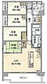 ヴィークコート夙川香櫨園7階16.0万円
