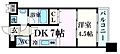 プレジオ西宮7階8.3万円