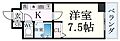 ブロスコート六甲22階6.7万円