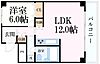 ベッサーボーネン芦屋5階6.8万円