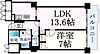 ビュータワー住吉館4階9.0万円