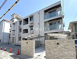 摂津本山駅 14.3万円