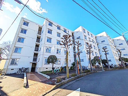 ≪外観≫見学はしたいけど、なかなか時間が取れない・・・そんな方に出勤前や仕事終わりにマイホームを見学できるサポートをいたします。【府中サンライズヒル】