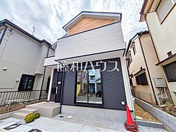 外観の画像