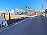 外観：現地写真　【三鷹市大沢1丁目】