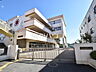 周辺：新座市立八石小学校 (310m)