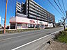 周辺：ファッションセンターしまむら 野火止店 (460m)