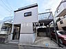 外観：≪外観≫平日のご案内も可能です。まずはお気軽にお問合せ下さいませ。　　【世田谷区上祖師谷2丁目】