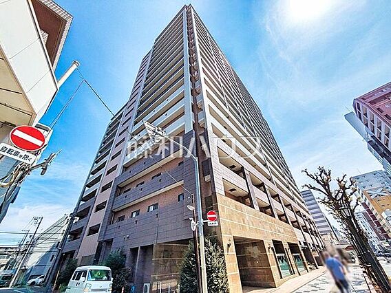 外観　【マクシ...