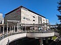 八王子駅 (6...