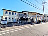 周辺：三鷹のぞみ幼稚園 (120m)