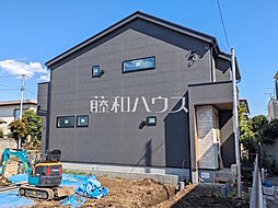 外観の画像