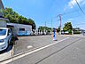 外観：現地写真　【富士見市大字水子】
