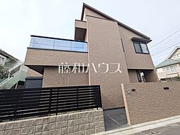 外観の画像