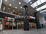 西友吉祥寺店 (480m)