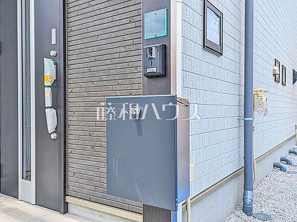 設備を拡大表示