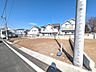 外観：F号地　現地写真　【八王子市石川町】