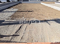 東村山市久米川町1丁目　全4区画　建築条件付売地 4号地