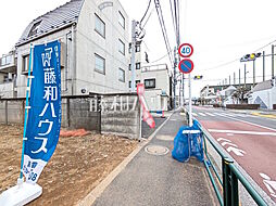 外観の画像