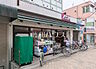 周辺：まいばすけっと 下赤塚駅前店 (890m)