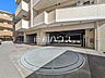 駐車場：駐車場　【レアシス国立大学通り】