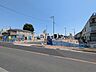 外観：現場風景　【立川市幸町3丁目】