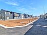 外観：現地写真　【立川市幸町3丁目】