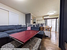 ヴィラロイヤル東中野