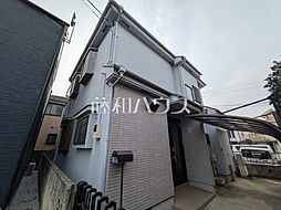 練馬区南大泉3丁目　中古戸建