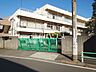 周辺：調布市立第二小学校 (190m)