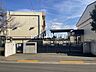 周辺：調布市立第三中学校 (620m)