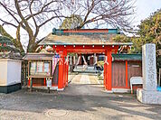 長圓寺 (950m)