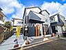 外観：外観　【東久留米市南町4丁目】 堂々完成、いつでもご内覧いただけます！ぜひ実物をご覧いただきたく思います。喜んでご案内いたしますのでお気軽にお問合せ下さい。