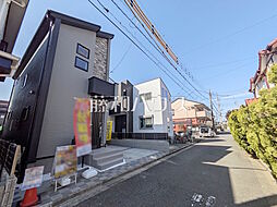 外観の画像