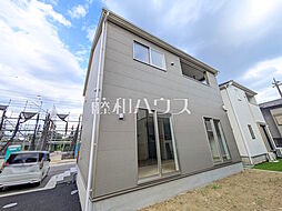 外観の画像