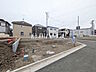 外観：20号地　現地写真　【八王子市泉町】