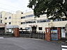 周辺：東大和市立第七小学校 (490m)