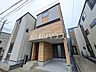 外観：3号棟　外観　【川口市西青木2丁目】