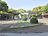 周辺：国営昭和記念公園(立川口ゲート) (1560m)