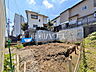 外観：現地写真　【日野市三沢3丁目】