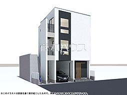 外観の画像