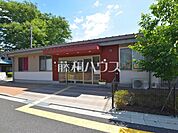 東久留米駅 (2160m)