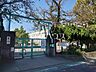 周辺：杉並区立三谷小学校 (410m)