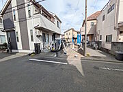 外観　【小平市小川東町5丁目】